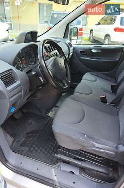 Минивэн Citroen Jumpy 2014 в 