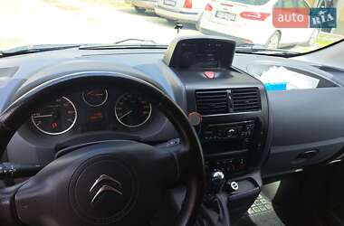 Минивэн Citroen Jumpy 2014 в 
