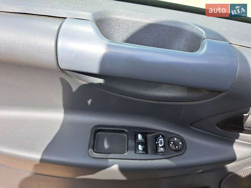 Минивэн Citroen Jumpy 2014 в Тернополе