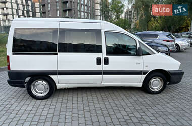 Мінівен Citroen Jumpy 2005 в 