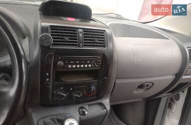 Минивэн Citroen Jumpy 2010 в 