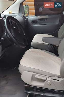 Минивэн Citroen Jumpy 2007 в Рахове