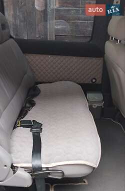 Минивэн Citroen Jumpy 2007 в Рахове
