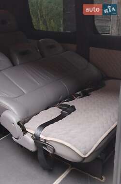 Минивэн Citroen Jumpy 2007 в Рахове