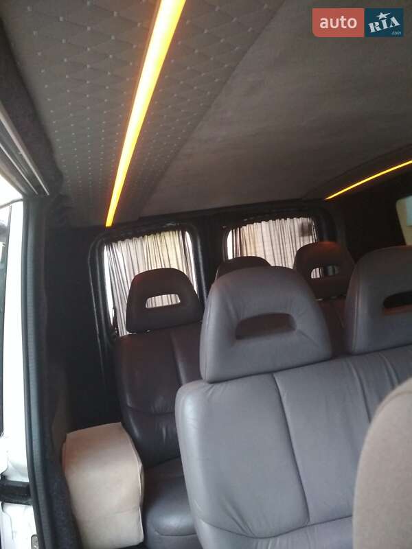 Минивэн Citroen Jumpy 2007 в Рахове