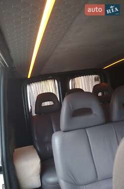 Минивэн Citroen Jumpy 2007 в 