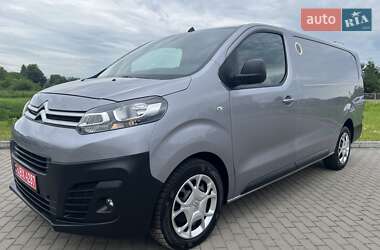 Грузовой фургон Citroen Jumpy 2020 в 