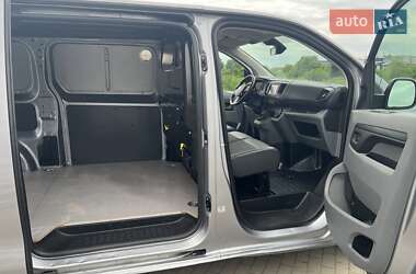 Грузовой фургон Citroen Jumpy 2020 в 
