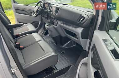 Грузовой фургон Citroen Jumpy 2020 в 