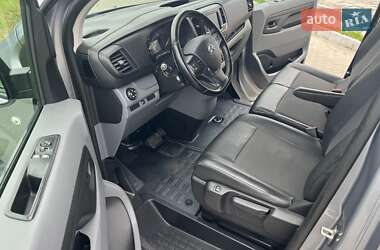 Грузовой фургон Citroen Jumpy 2020 в 