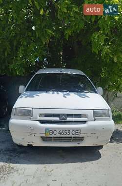 Минивэн Citroen Jumpy 1998 в Львове