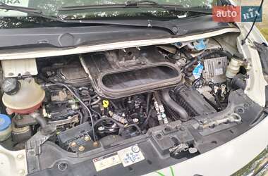 Рефрижератор Citroen Jumpy 2012 в 