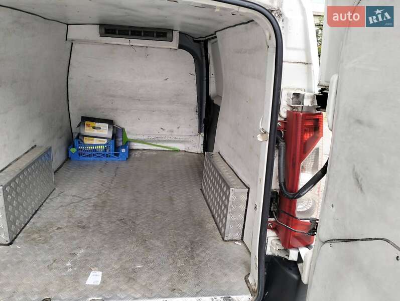 Рефрижератор Citroen Jumpy 2012 в Львове