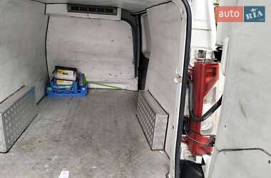 Рефрижератор Citroen Jumpy 2012 в 