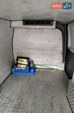 Рефрижератор Citroen Jumpy 2012 в 