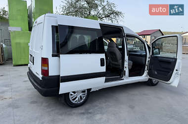 Минивэн Citroen Jumpy 2004 в 