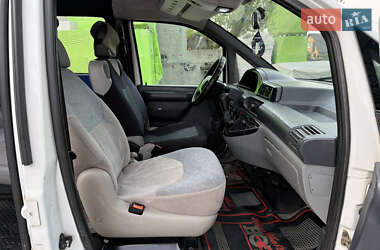 Минивэн Citroen Jumpy 2004 в 