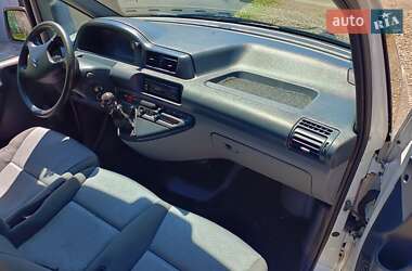 Грузовой фургон Citroen Jumpy 2006 в 