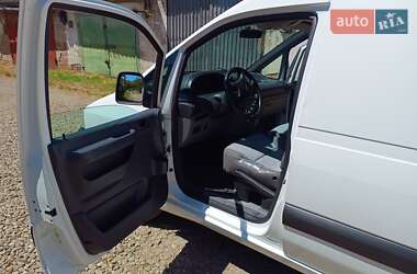 Грузовой фургон Citroen Jumpy 2006 в 