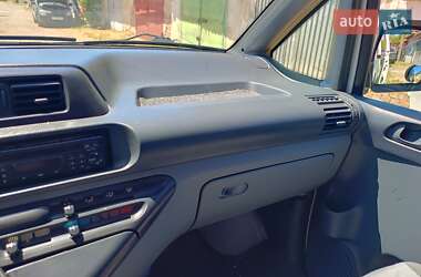 Грузовой фургон Citroen Jumpy 2006 в 