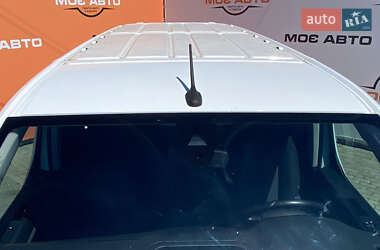 Грузовой фургон Citroen Jumpy 2019 в 