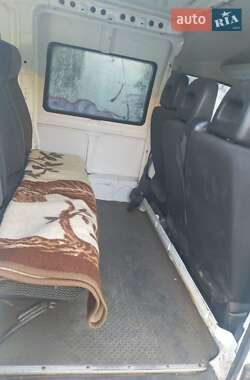 Минивэн Citroen Jumpy 2006 в Збараже