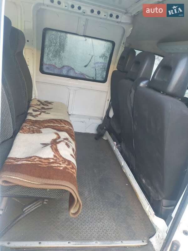 Минивэн Citroen Jumpy 2006 в Збараже