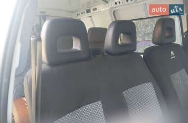 Минивэн Citroen Jumpy 2006 в Збараже