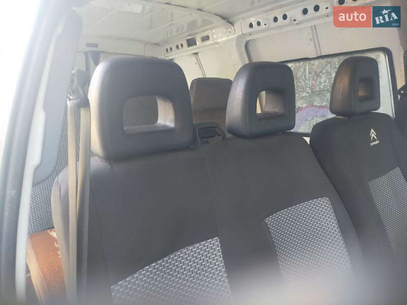 Минивэн Citroen Jumpy 2006 в Збараже
