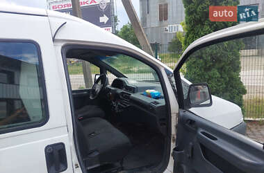 Минивэн Citroen Jumpy 1996 в Черновцах