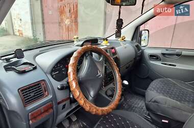 Мінівен Citroen Jumpy 2007 в 