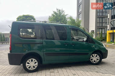 Мінівен Citroen Jumpy 2009 в 