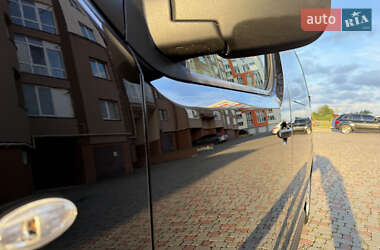 Минивэн Citroen Jumpy 2019 в 