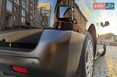 Минивэн Citroen Jumpy 2019 в 