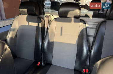 Минивэн Citroen Jumpy 2019 в 