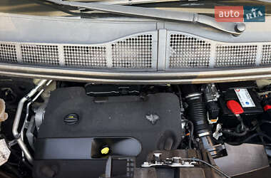 Минивэн Citroen Jumpy 2019 в 