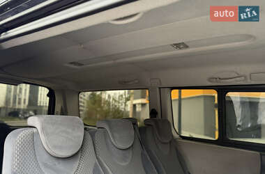 Минивэн Citroen Jumpy 2011 в 