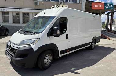 Рефрижератор Citroen Jumpy 2019 в 