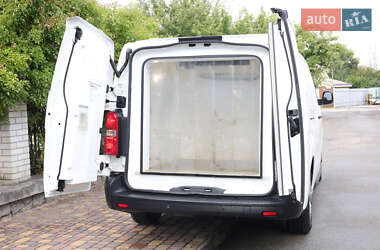 Рефрижератор Citroen Jumpy 2021 в 