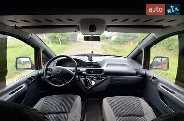 Мінівен Citroen Jumpy 2004 в Буську