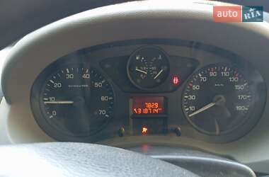 Минивэн Citroen Jumpy 2008 в 