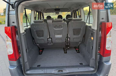 Минивэн Citroen Jumpy 2015 в 