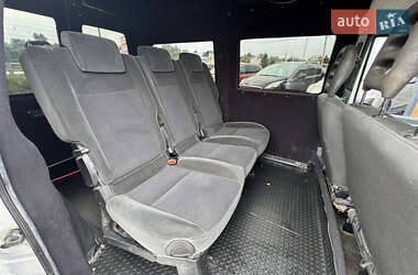 Минивэн Citroen Jumpy 2003 в 