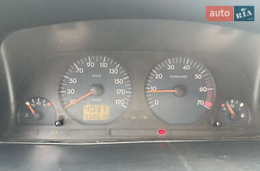 Минивэн Citroen Jumpy 2003 в 