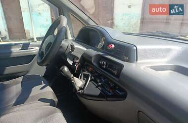 Минивэн Citroen Jumpy 2005 в 