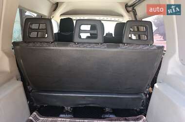 Минивэн Citroen Jumpy 2005 в 