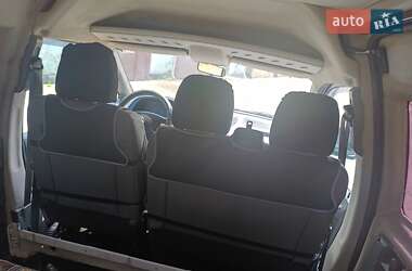 Минивэн Citroen Jumpy 2005 в 