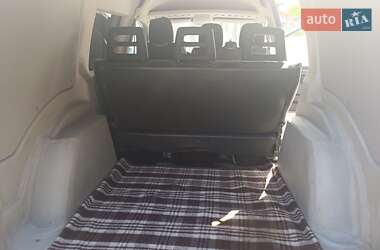 Минивэн Citroen Jumpy 2005 в 