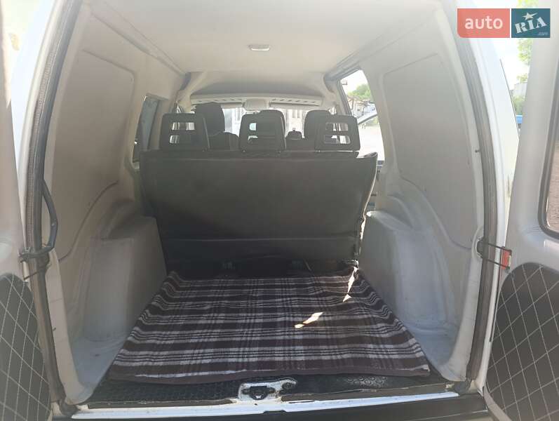 Минивэн Citroen Jumpy 2005 в Львове