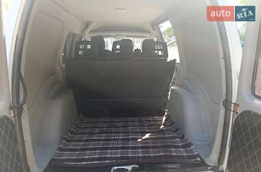 Минивэн Citroen Jumpy 2005 в 